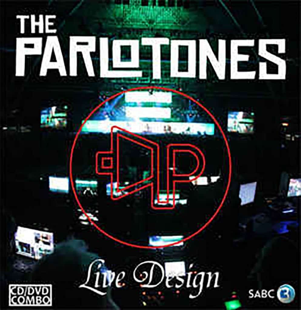 The Parlotones - Official Website