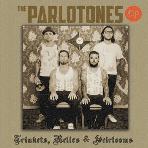 The Parlotones - Official Website
